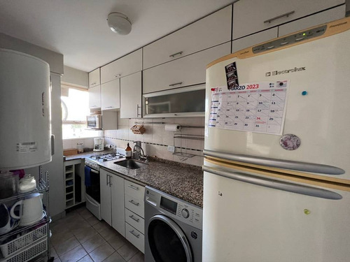 Imagen 16 de 24 de Venta De Departamento En Almagro