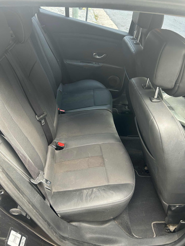 Renault Mégane III 2.0 Luxe