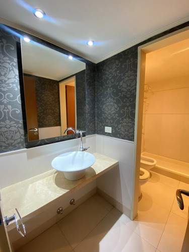 Departamento En Alquiler En Castelar, Morón, G.b.a. Zona Oeste