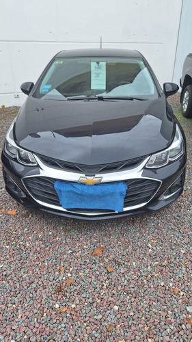 Chevrolet Cruze 1.4 Lt At Sedan