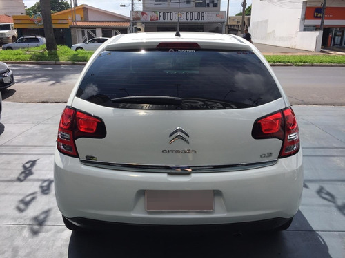 Citroen C3 1.5 Tendance Flex, Teto Panorâmico, Nunca Bateu