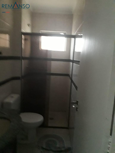 Apartamento 02 Dorm, Com 56m² | Cond Jequitibas | V Orozimbo Maia |campinas - 202095