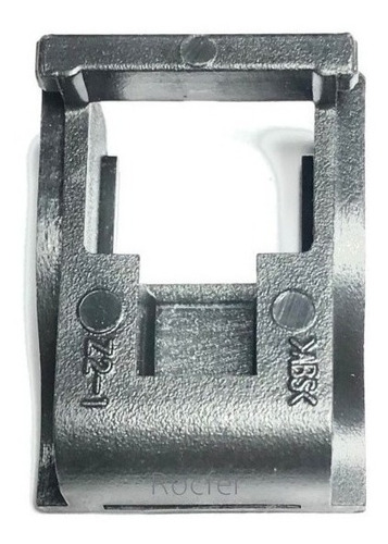 Suporte Da Guia Do Acionador P/ Pinador Makita Hy00000025
