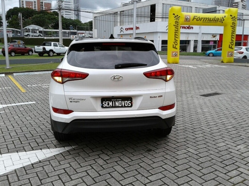 Hyundai Tucson 2018/2019 7641