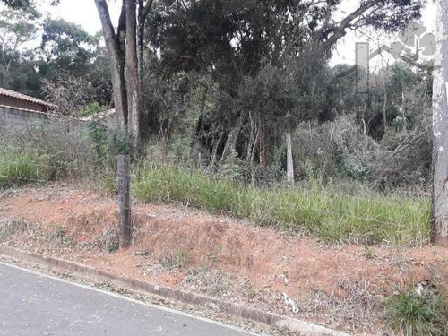 Imagem 1 de 3 de Cod 5701 - Terreno Com 306 M² Muito Bem Localizado. - 5701