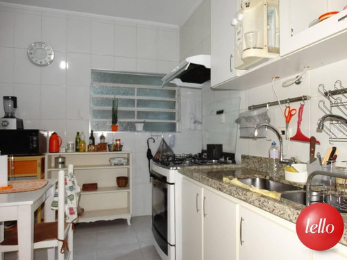 Imagem 16 de 22 de Apartamento - Ref: 219248