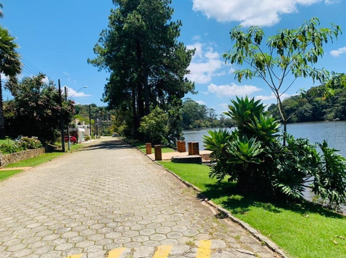 Imagem 27 de 30 de Chácara Em Condomínio De Alto Padrão À Venda Em Atibaia/sp - 2022 - 34968793