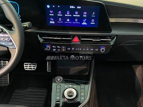 Kia Niro 1.6 GDI HEV EX DCT