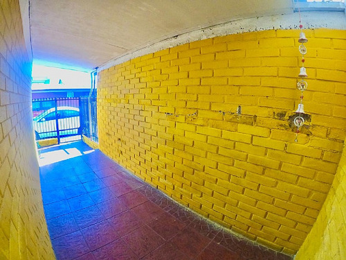 Av. San Jorge Con El Libertador