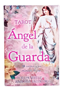 Tarot Angel De La Guarda | MercadoLibre 📦