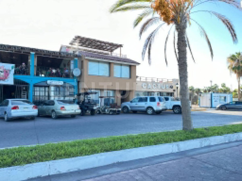 ¡excelente Oportunidad Para Comprar Lotes En El Malecón De Loreto!