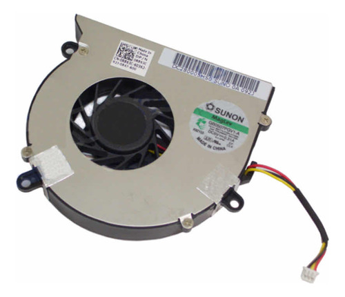 Fan Cooler Dell Inspiron 1710 1720 Vostro