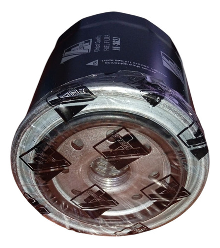 Filtro De Combustible Diesel D-max, Npr, Fvr