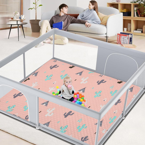 50x50 Mat De Juego Para Mat De Juego Plegable Playpen Mat De