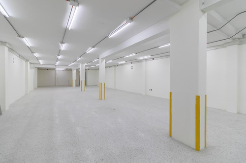 Imagen 6 de 17 de Bodega En Arriendo En Bogota El Toberín