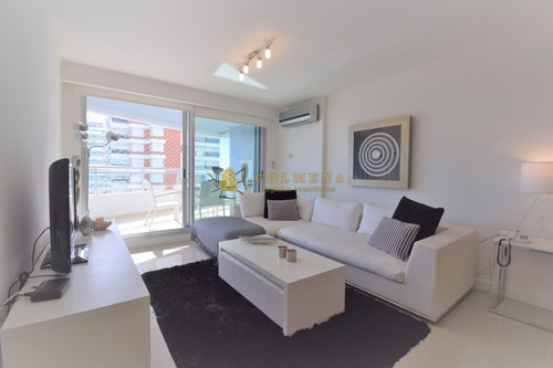 Apartamento En Punta Del Este, Brava | Inmobiliaria Colmena Ref:3848-ref:3848