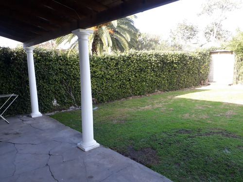 Casa En Venta En Bella Vista
