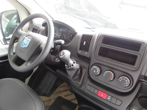 Fiat Chassi Ducato 0km Pronta Entrega