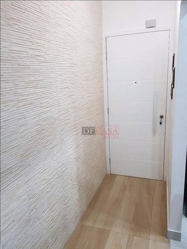Imagem 11 de 15 de Apartamento Com 2 Dormitórios À Venda, 96 M² Por R$ 250.100,00 - Penha De França - São Paulo/sp - Ap3544