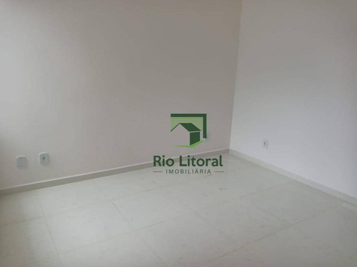 Imagem 29 de 30 de Casa À Venda, 60 M² Por R$ 260.000,00 - Jardim Bela Vista - Rio Das Ostras/rj - Ca1239