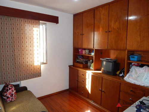 Imagem 11 de 30 de Apartamento À Venda, 63 M² Por R$ 291.500,00 - Centro - São Bernardo Do Campo/sp - Ap0207