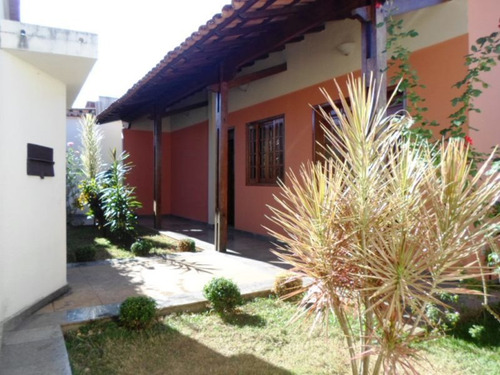 Imagem 2 de 24 de Casa Com 4 Quartos Para Comprar No Jardim América Em Belo Horizonte/mg - 822