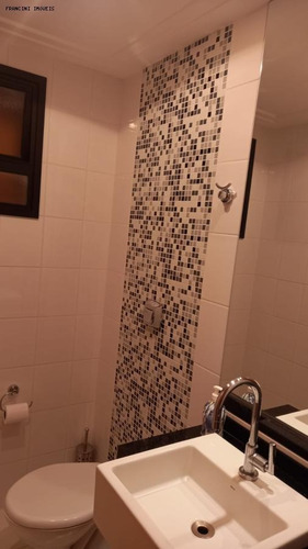 Imagem 2 de 15 de Apartamento Para Venda Em Bauru, Universitária, 3 Dormitórios, 1 Suíte, 3 Banheiros, 2 Vagas - 946_2-881326