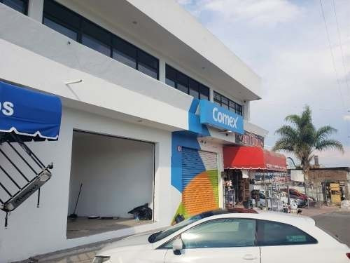 Imagen 3 de 14 de Local En Renta En Boulevard Bernardo Quintana