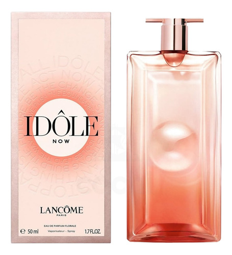 Perfume Idole Now Edp Florale 50ml Lancome