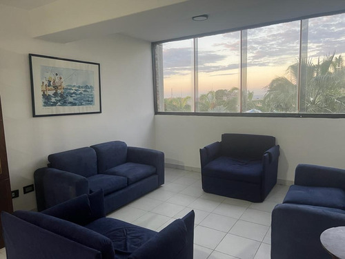 Imagen 4 de 16 de Apartamento En Venta Caribe Res La Caracola 2 Habitaciones 2 Baños