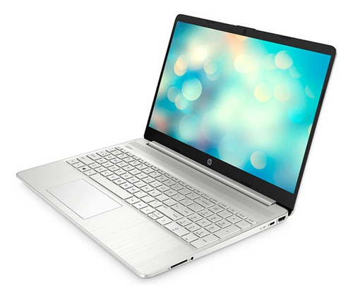 Laptop Hp 15-ef / Amd Ryzen 7 / Ram 32 Gb/ Disco Ssd 512 Gb  (Reacondicionado)