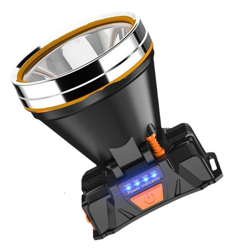 T90-2 40 Mecha Linterna Para Cabeza Doite Les Dé Cabeza