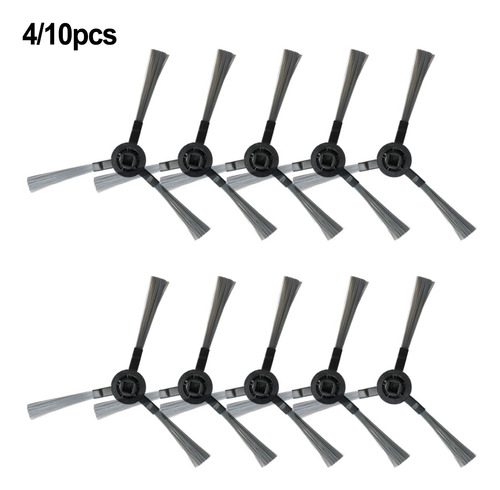 Rendimiento Mejorado Para El Robot Aspirador Redkey R10