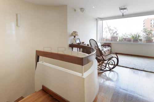 Imagen 16 de 17 de Apartamento En Arriendo/venta En Bogotá Los Rosales. Cod 4056