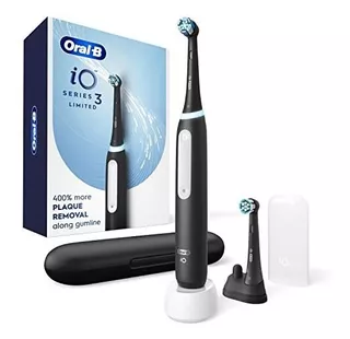 Oral-b Io Series 3 Limited - Cepillo De Dientes Eléctrico Co