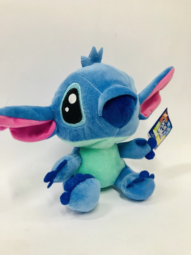 Peluche Stitch