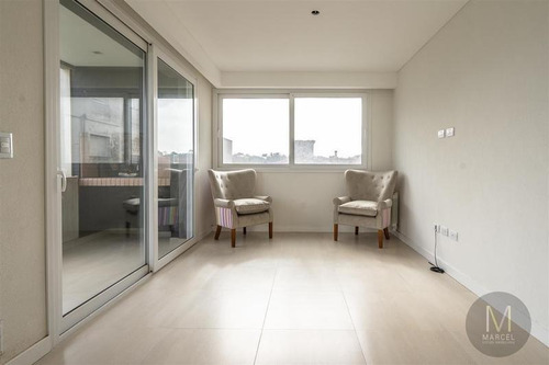 Imagen 8 de 28 de Departamento En Venta - 2 Ambientes - Pinamar - Frente Al Mar
