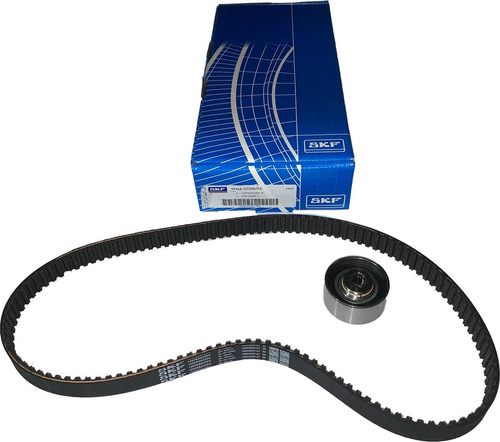 Kit De Distribucion Skf Fiat Uno 1.4 8v Evo Desde 2010