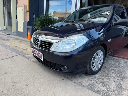 Renault Symbol 1.6 Confort