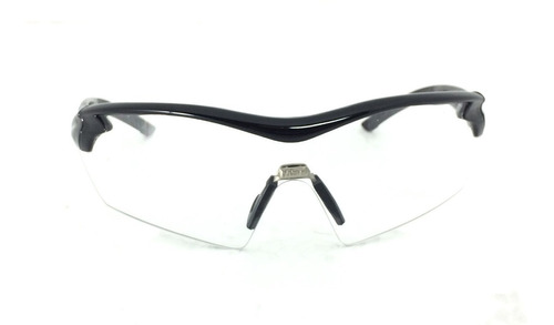 Oculos Proteção Dipper Fume / Incolor C.a 18065 Msa