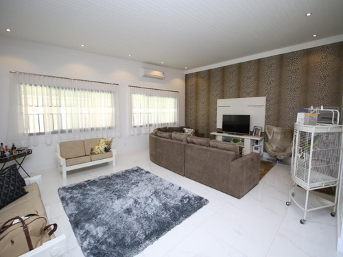 Haras Em Condomínio À Venda Porto Feliz - Ha00011 - 69207504