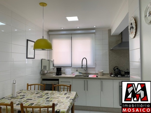 Lindo Apartamento Na Vila Progresso, Sol Da Tarde - 13494 - 69276698