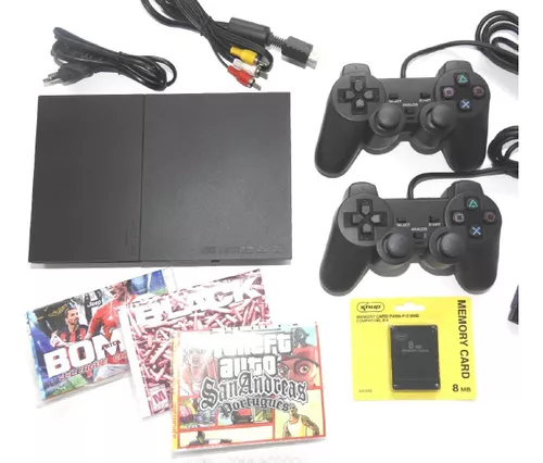 Jogo Black Ps2  MercadoLivre 📦