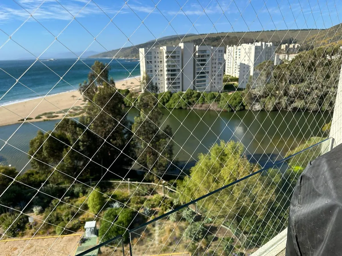 Imagen 1 de 18 de Tu Paraíso En La Playa: Departamento En Condominio...