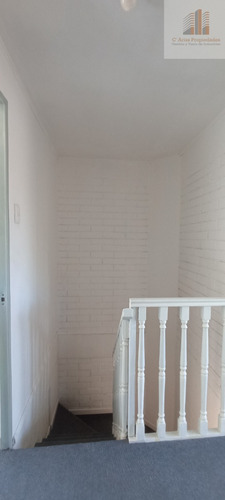 Excelente Casa 3d/2b - Ciudad Satélite Maipú