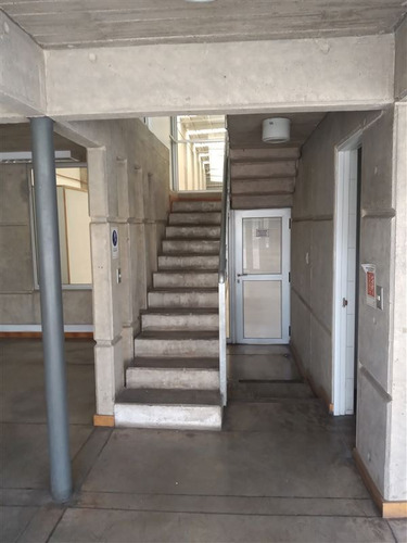 Bodega En Arriendo En Quilicura