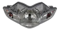 Comprar Faro Italika At110 \u002F At110 Roja \u002F X110 \u002F Xt110 Alta Calidad