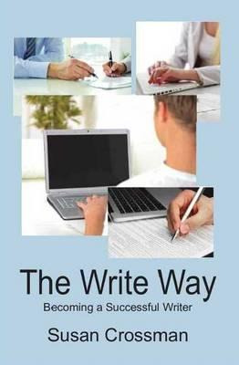 Libro The Write Way - Susan Crossman