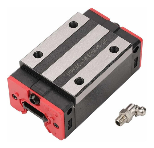 Durlclth Linear Guide-hgh25ca Mini Guia Movimiento Riel