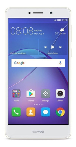 Huawei Mate 9 Lite 32 GB plata 3 GB RAM